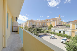  Appartement � vendre 3 pi�ces 60 m�