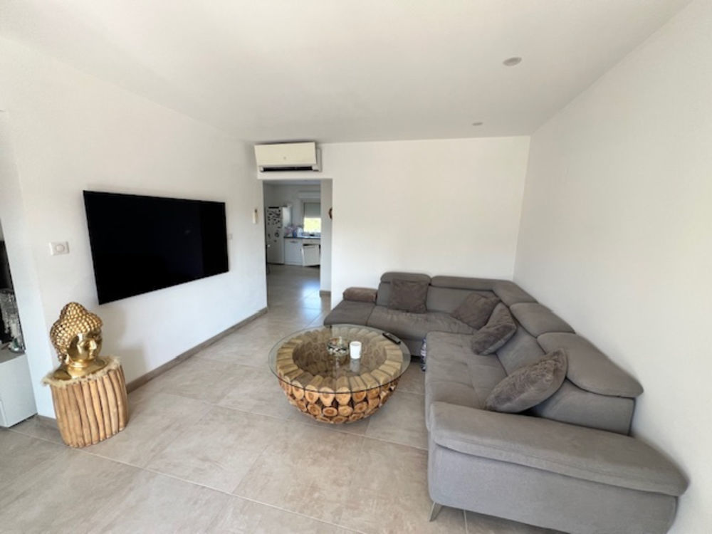 � vendre  Maison La Crau (83260)