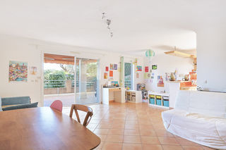  Appartement � vendre 4 pi�ces 95 m�