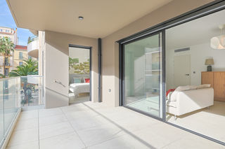  Appartement � vendre 4 pi�ces 80 m�