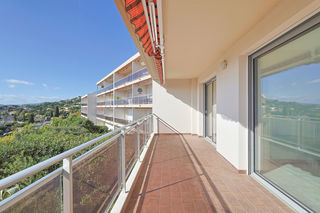  Appartement � vendre 4 pi�ces 75 m�