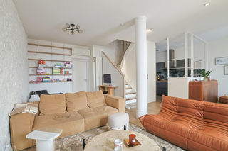  Maison � vendre 5 pi�ces 107 m�