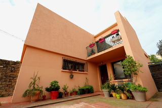  Appartement � vendre 5 pi�ces 134 m�