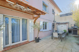  Appartement � vendre 3 pi�ces 66 m�