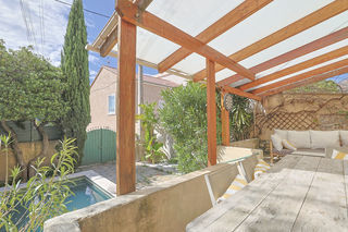  Maison � vendre 5 pi�ces 107 m�