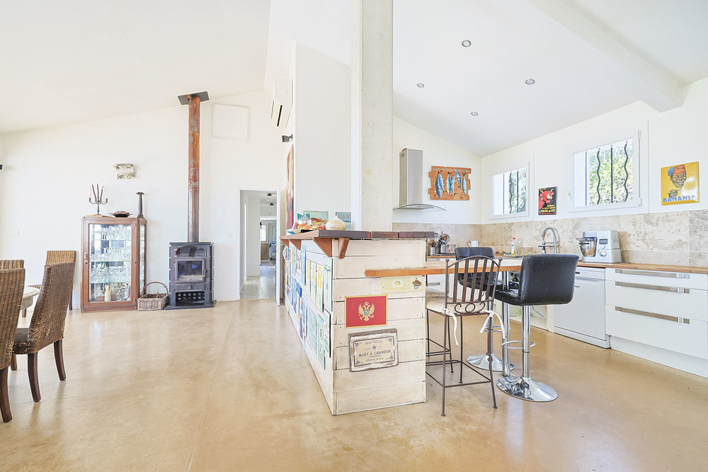 � vendre  Maison La Farl�de (83210)