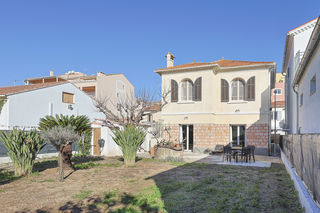  Maison � vendre 4 pi�ces 120 m�