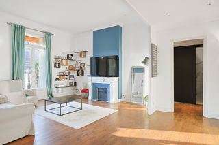  Appartement � vendre 4 pi�ces 128 m�