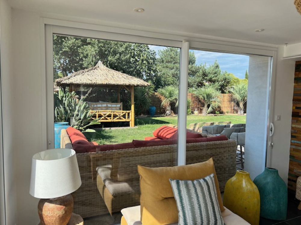 � vendre  Maison La Crau (83260)