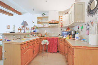  Appartement � vendre 3 pi�ces 72 m�