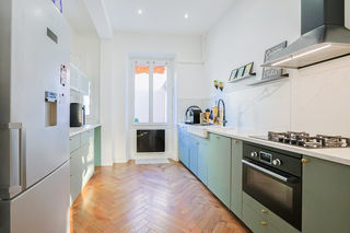  Appartement � vendre 4 pi�ces 128 m�