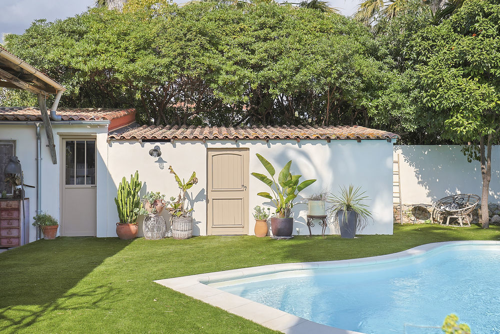 � vendre  Maison Hy�res (83400)