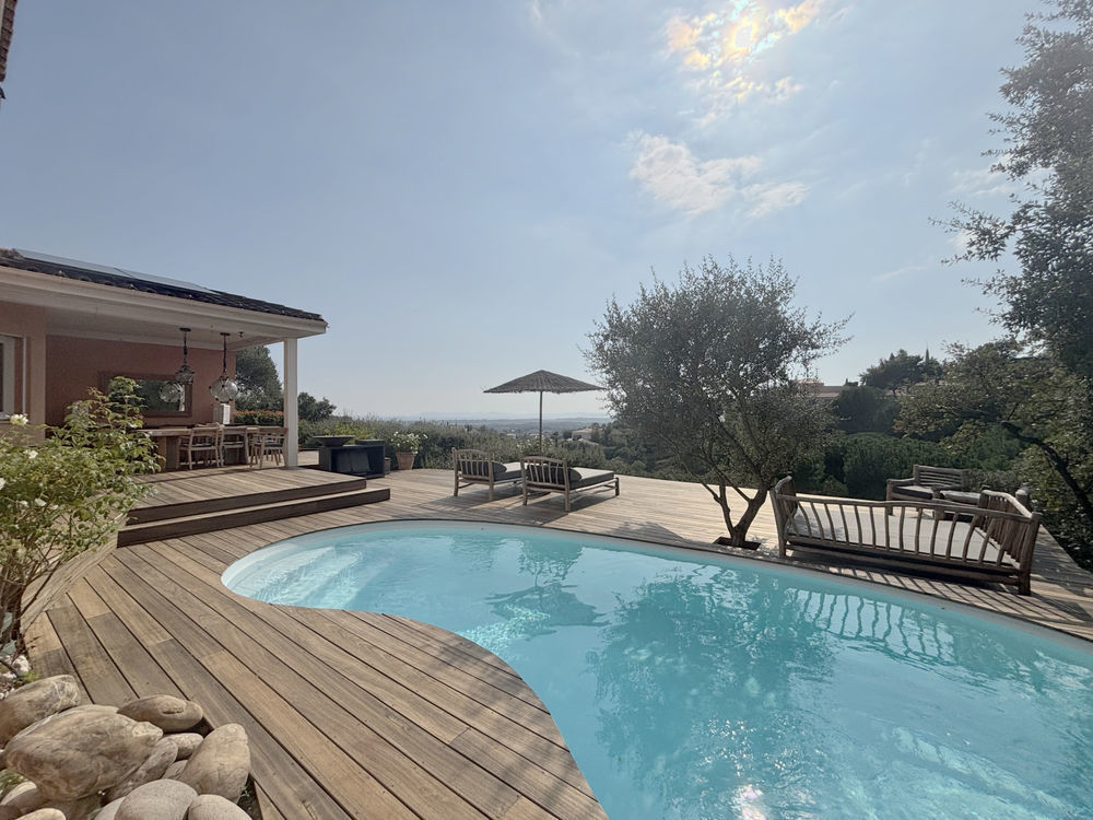 � vendre  Maison Hy�res (83400)