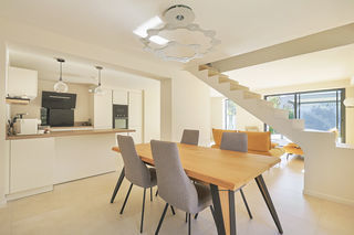  Maison � vendre 4 pi�ces 133 m�