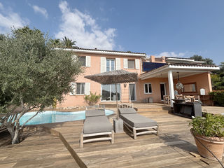  Maison � vendre 5 pi�ces 150 m�