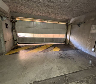 Parking / Garage � vendre 12 m�