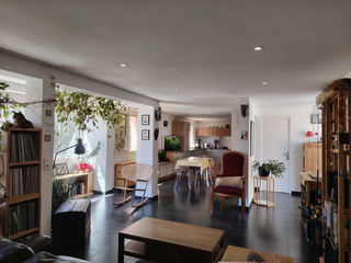  Appartement � vendre 5 pi�ces 134 m�