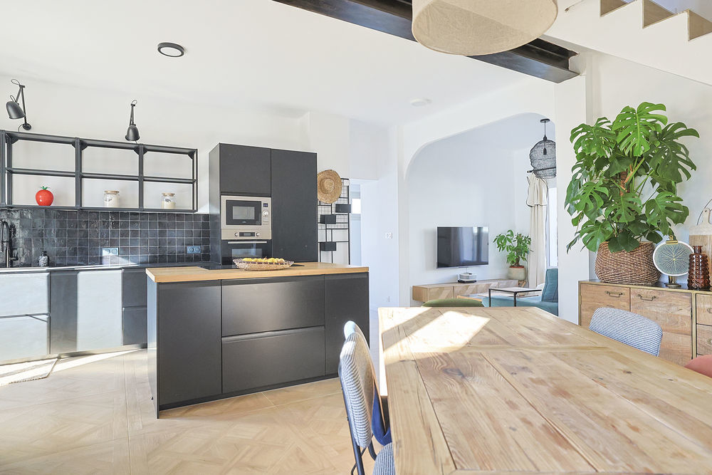 � vendre  Maison Hy�res (83400)