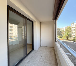  Appartement � vendre 2 pi�ces 46 m�