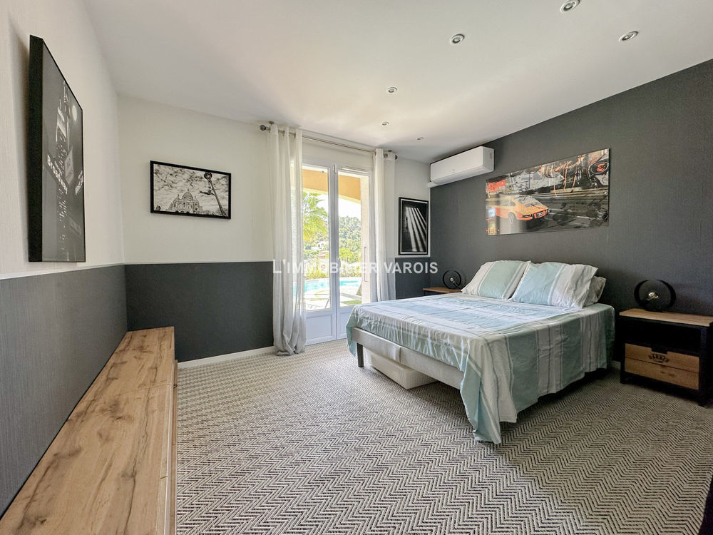 � vendre  Maison Pierrefeu-du-Var (83390)