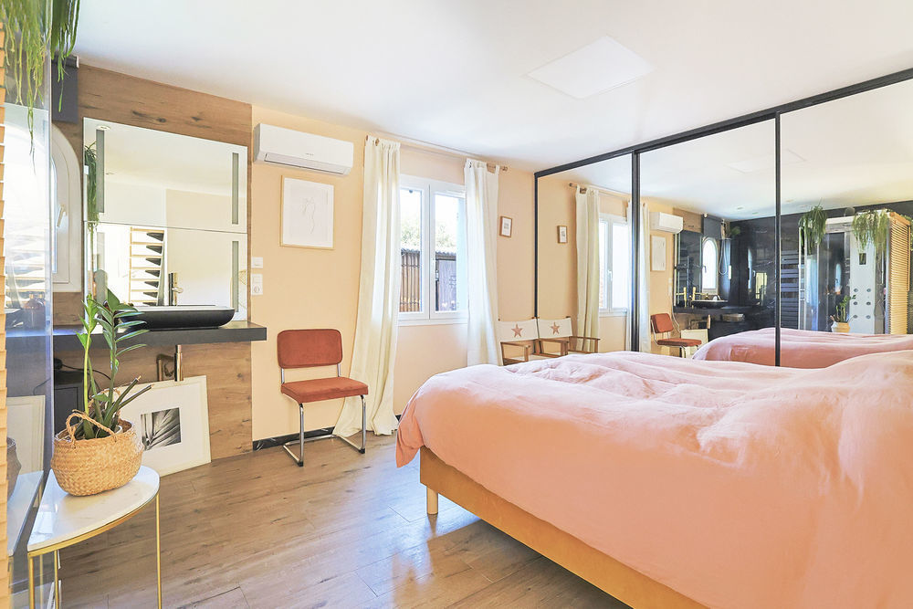 � vendre  Maison Solli�s-Pont (83210)