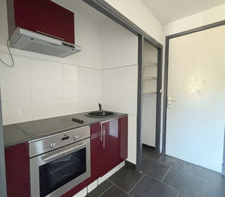  Appartement � vendre 2 pi�ces 46 m�