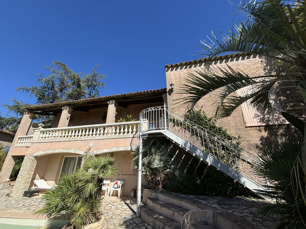 � vendre  Maison Hy�res (83400)