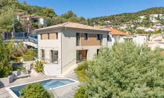  Maison � vendre 4 pi�ces 135 m�