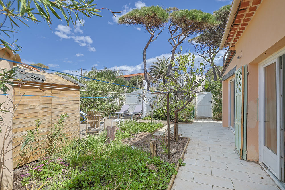 � vendre  Appartement Hy�res (83400)