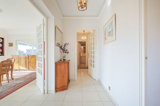  Appartement � vendre 4 pi�ces 86 m�