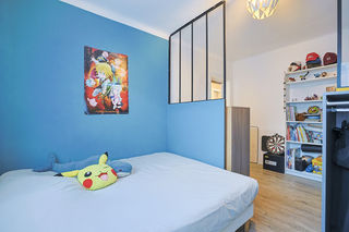  Appartement � vendre 3 pi�ces 66 m�