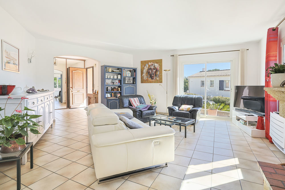 � vendre  Maison Hy�res (83400)