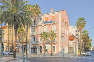  Appartement � vendre 4 pi�ces 128 m�