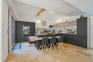  Maison � vendre 5 pi�ces 156 m�