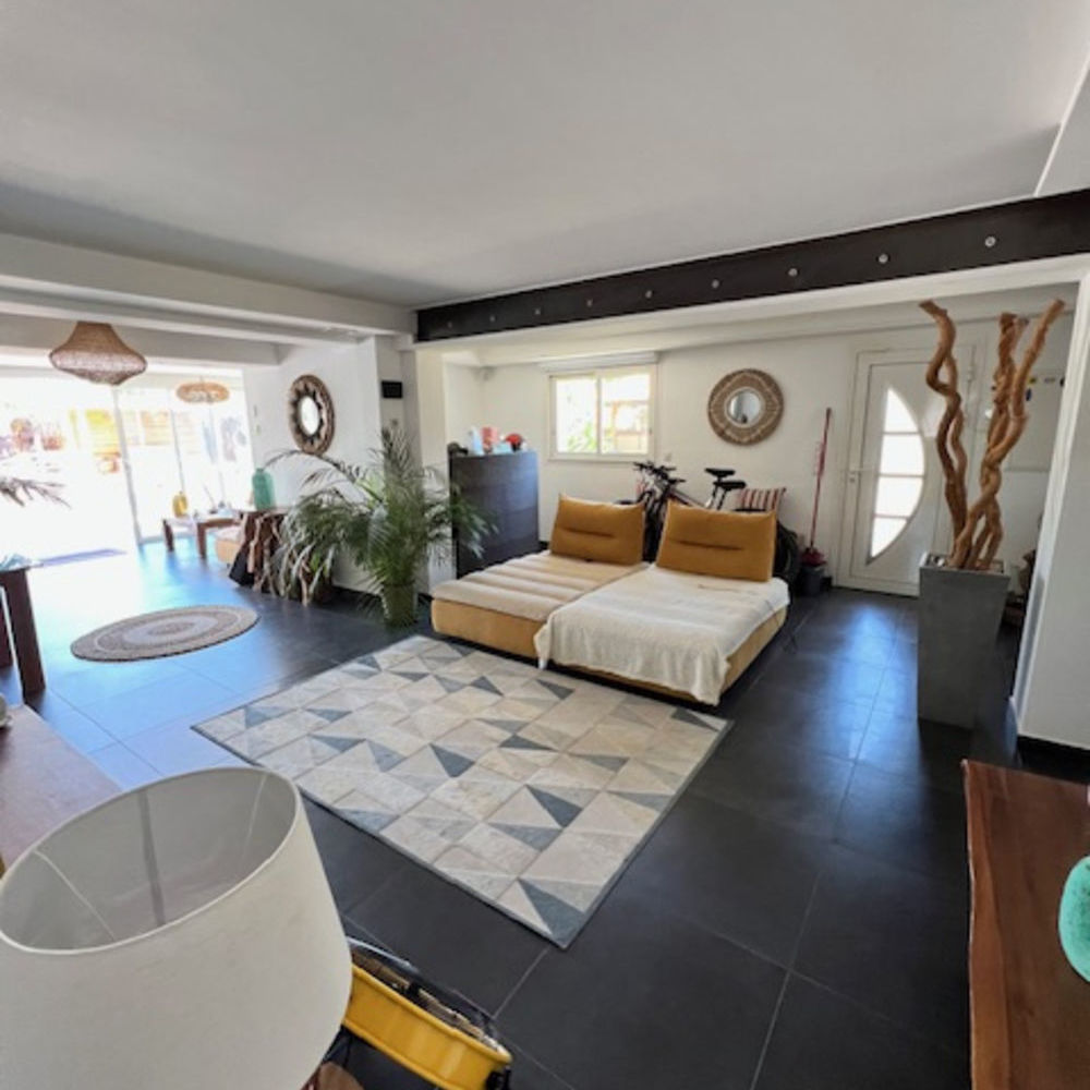 � vendre  Maison La Crau (83260)