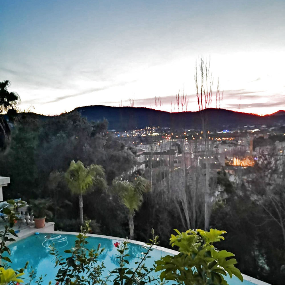 � vendre  Maison Hy�res (83400)