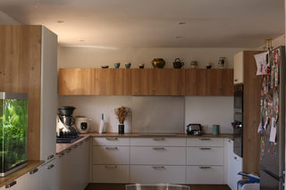  Appartement � vendre 5 pi�ces 134 m�