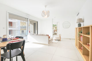  Appartement � vendre 4 pi�ces 80 m�