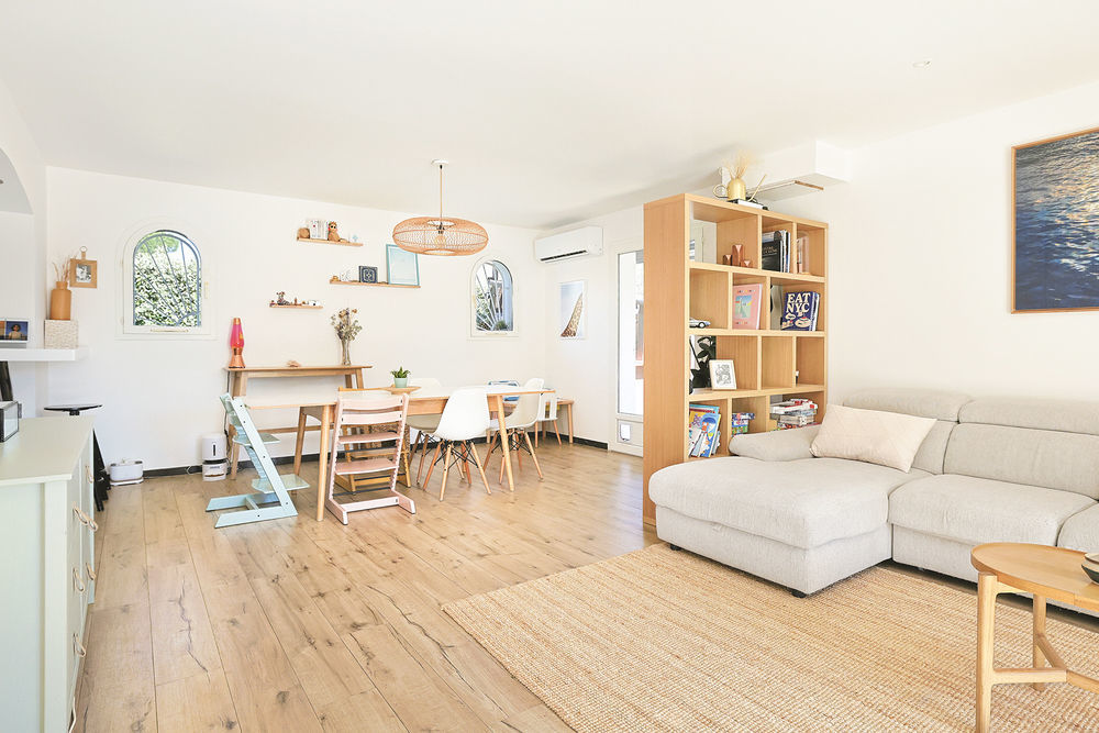 � vendre  Maison Solli�s-Pont (83210)