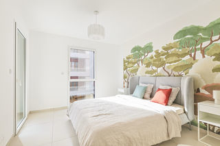  Appartement � vendre 4 pi�ces 80 m�