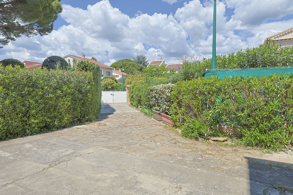 � vendre  Maison Hy�res (83400)