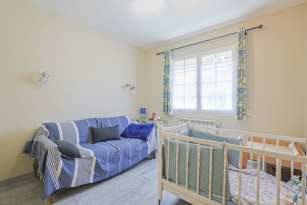 � vendre  Maison Hy�res (83400)