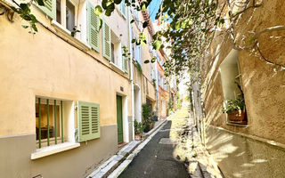  Maison � vendre 3 pi�ces 39 m�