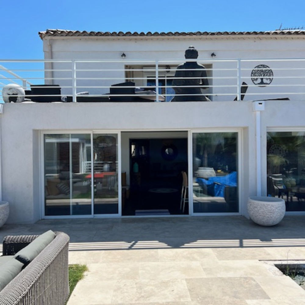 � vendre  Maison La Crau (83260)