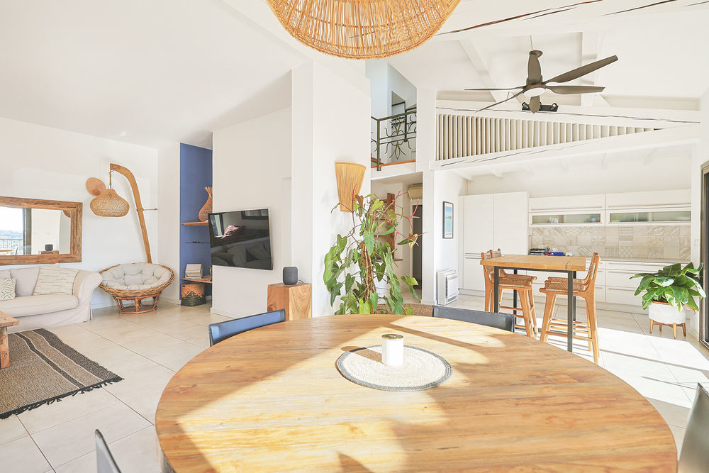 � vendre  Maison Hy�res (83400)