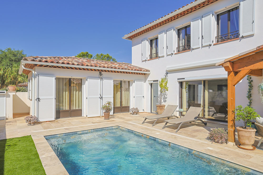 � vendre  Maison Hy�res (83400)