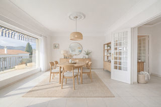  Appartement � vendre 4 pi�ces 86 m�