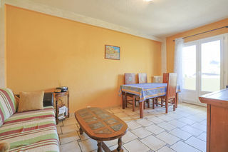  Appartement � vendre 3 pi�ces 60 m�