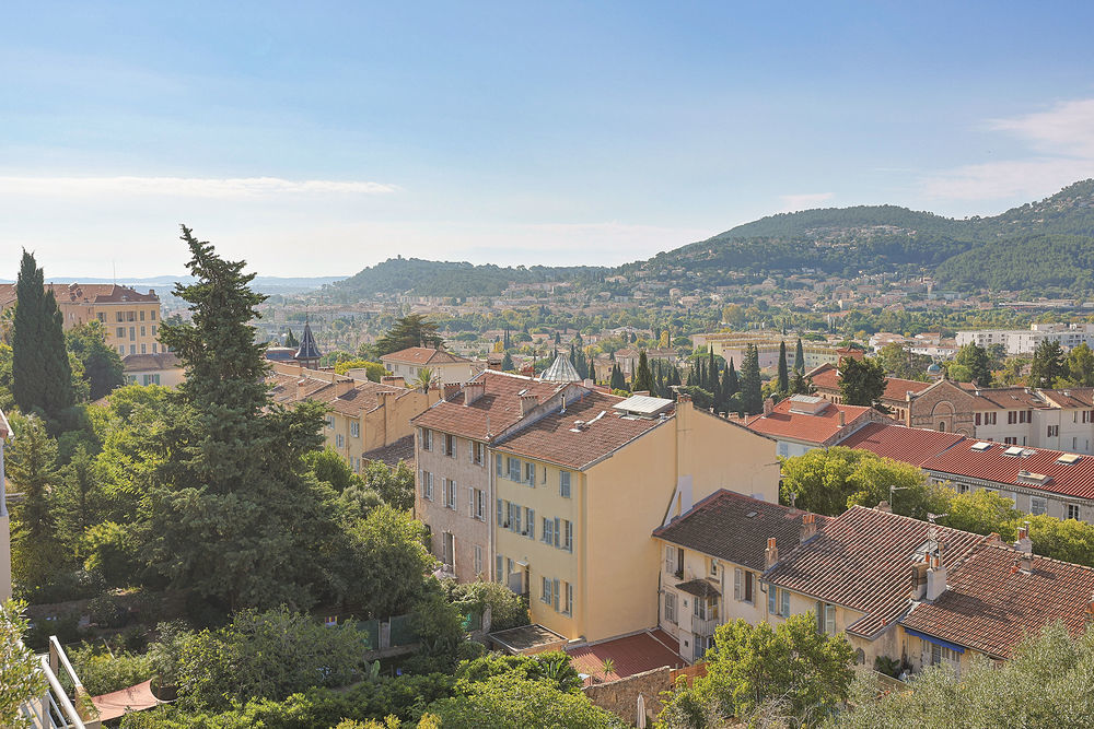 � vendre  Appartement Hy�res (83400)