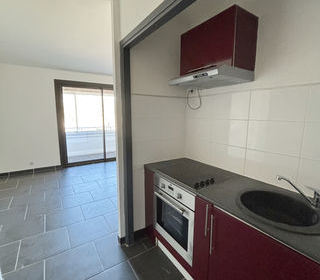  Appartement � vendre 2 pi�ces 46 m�